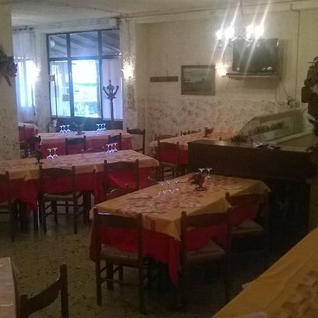 B&B Il Pantanello Rocca Di Papa Kültér fotó