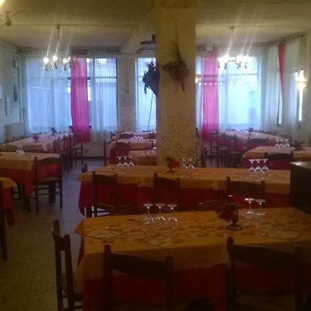 B&B Il Pantanello Rocca Di Papa Kültér fotó