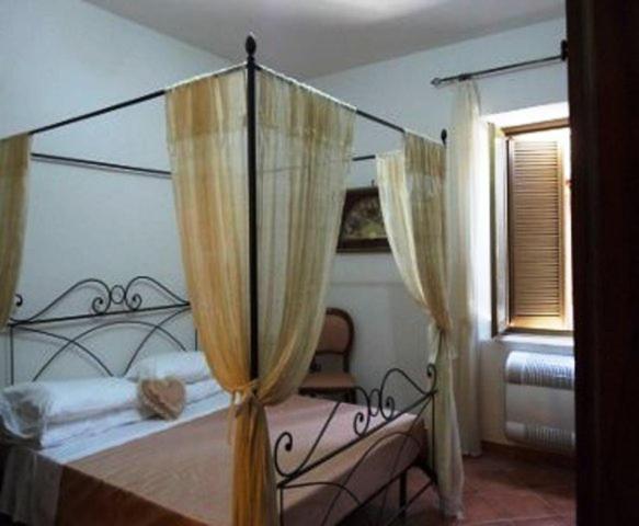 B&B Il Pantanello Rocca Di Papa Kültér fotó