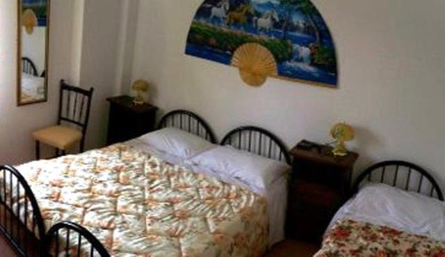 B&B Il Pantanello Rocca Di Papa Kültér fotó