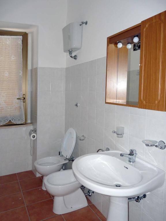 B&B Il Pantanello Rocca Di Papa Szoba fotó