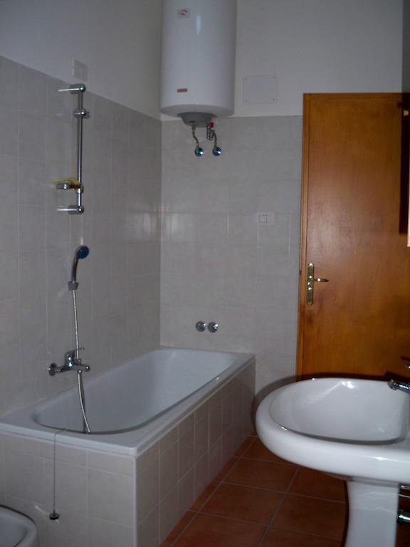 B&B Il Pantanello Rocca Di Papa Kültér fotó