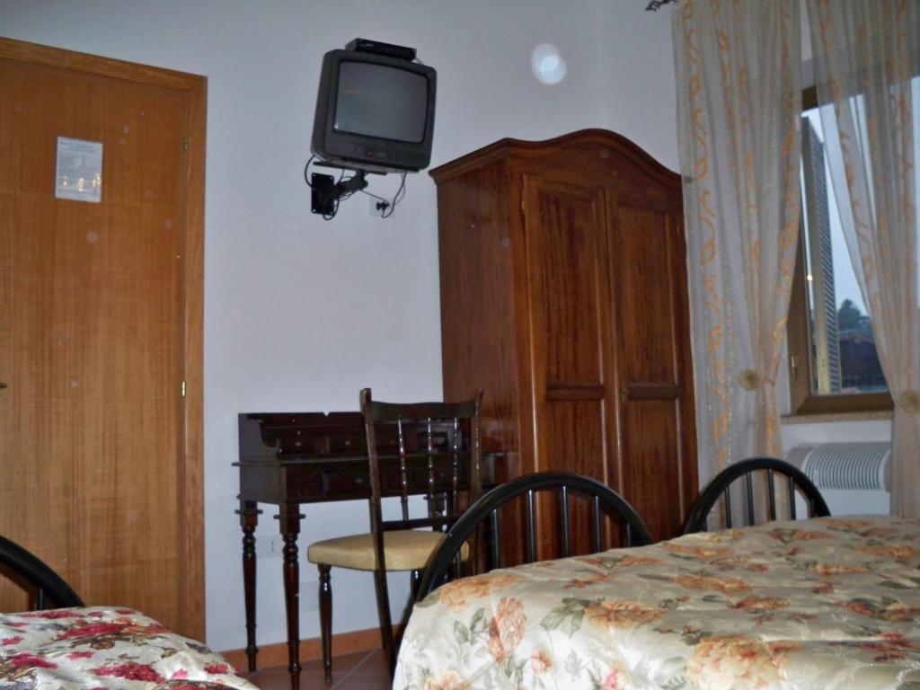 B&B Il Pantanello Rocca Di Papa Szoba fotó