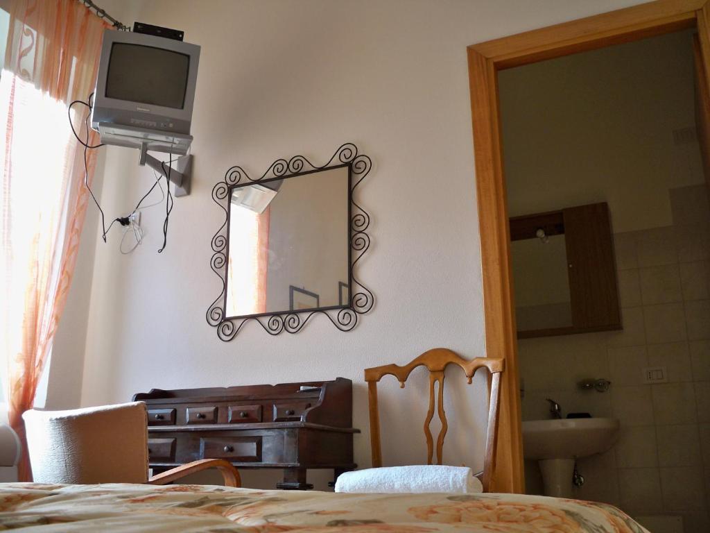 B&B Il Pantanello Rocca Di Papa Szoba fotó
