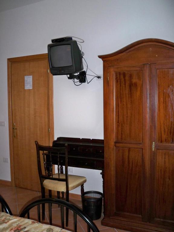 B&B Il Pantanello Rocca Di Papa Kültér fotó