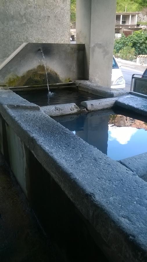 B&B Il Pantanello Rocca Di Papa Kültér fotó